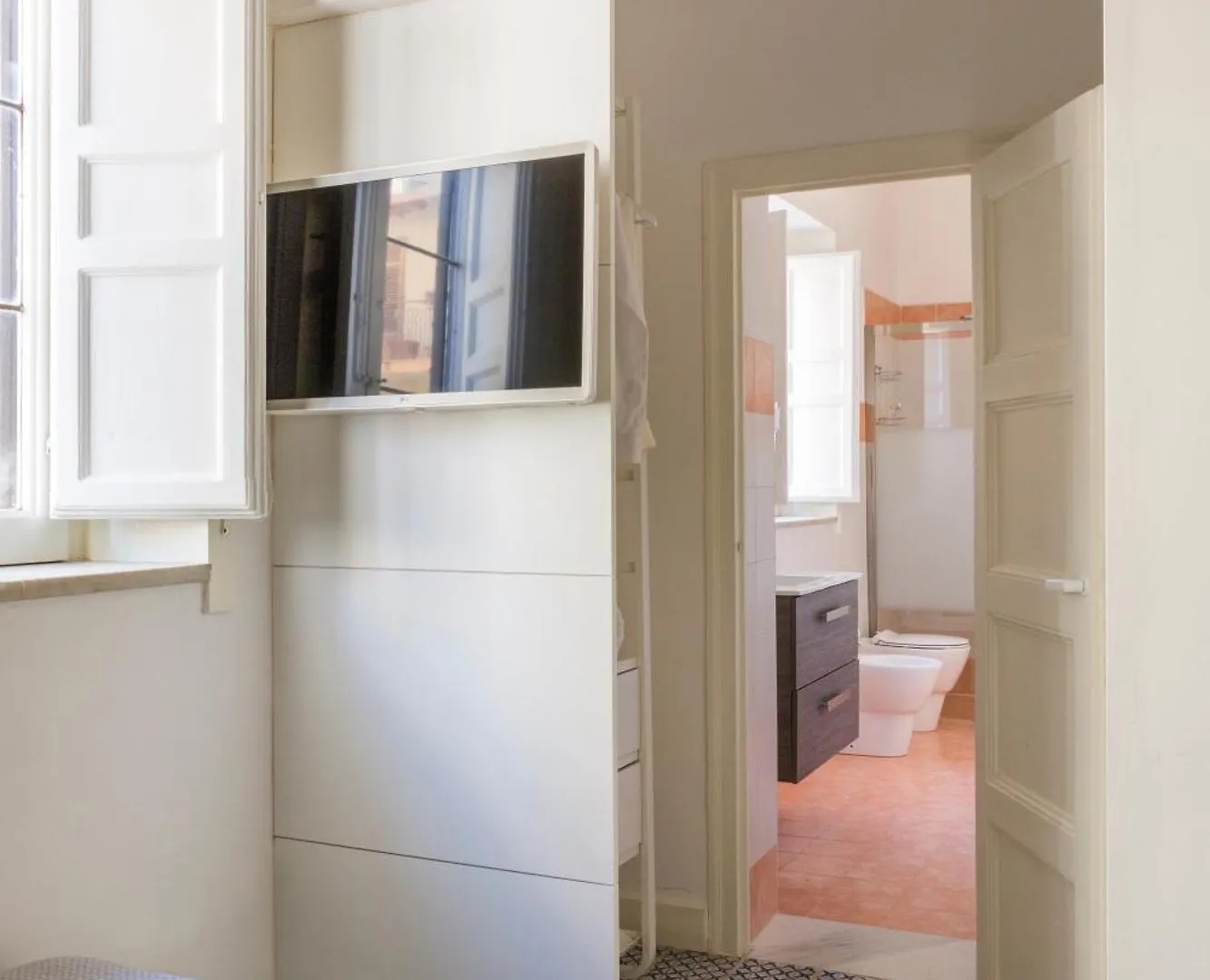 B&B Palazzo Corselli Bagheria 0*,  İtalya