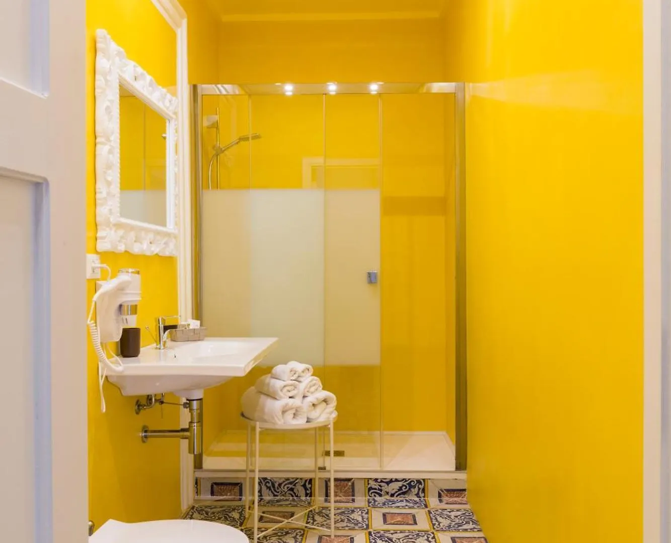 B&B Palazzo Corselli Bagheria