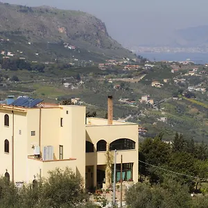 Séjour à la ferme Rajata, Bagheria