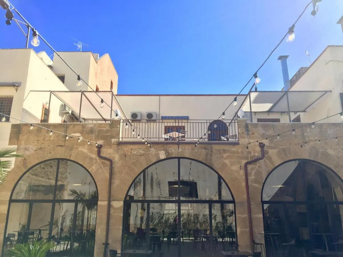 B&B Palazzo Corselli Bagheria 0*,