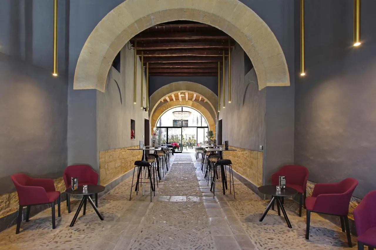 Bed & Breakfast B&B Palazzo Corselli Bagheria