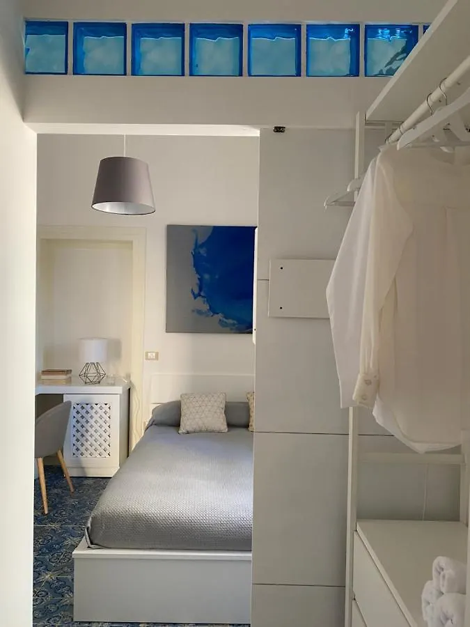 B&B Palazzo Corselli Bagheria 0*,  Italy