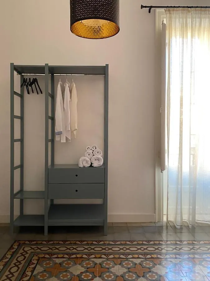 B&B Palazzo Corselli Bagheria