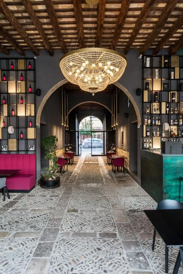 B&B Palazzo Corselli Bagheria