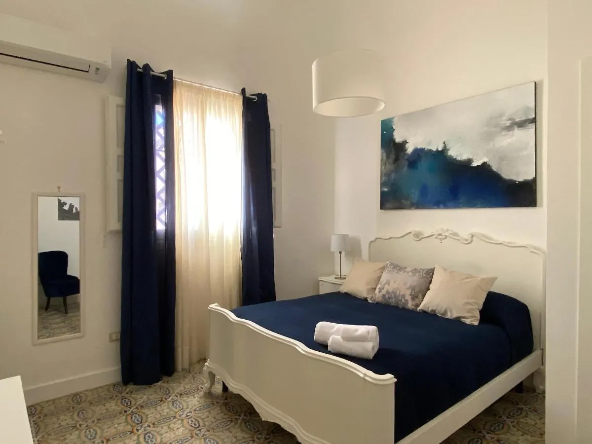 B&B Palazzo Corselli Bagheria 0*,