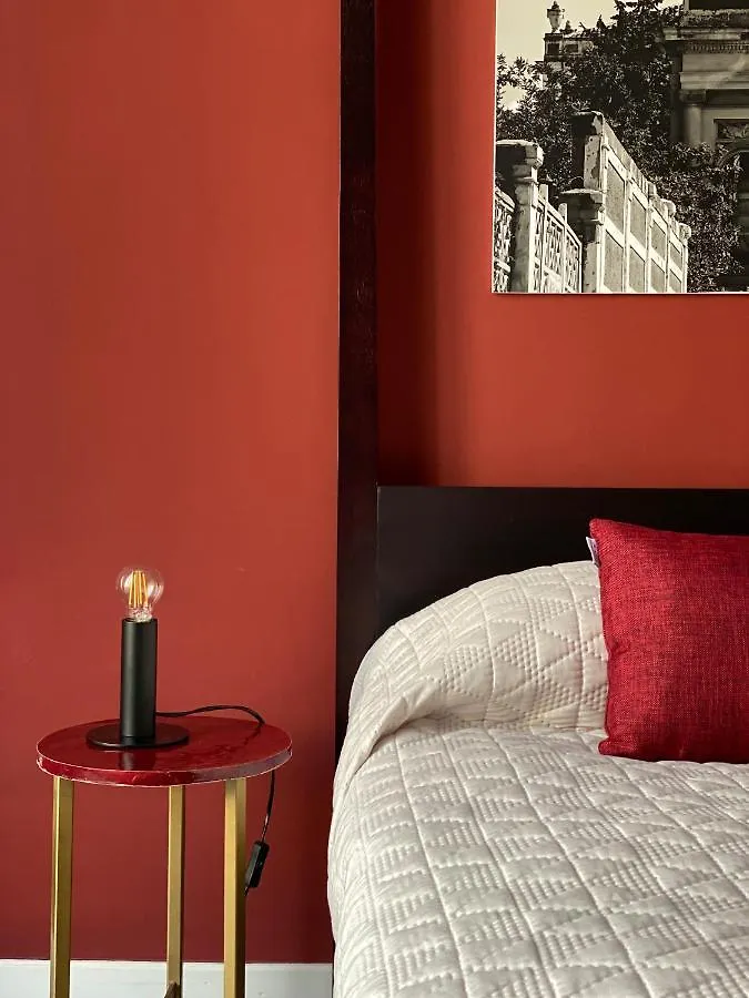 Bed & Breakfast B&B Palazzo Corselli Bagheria Italy