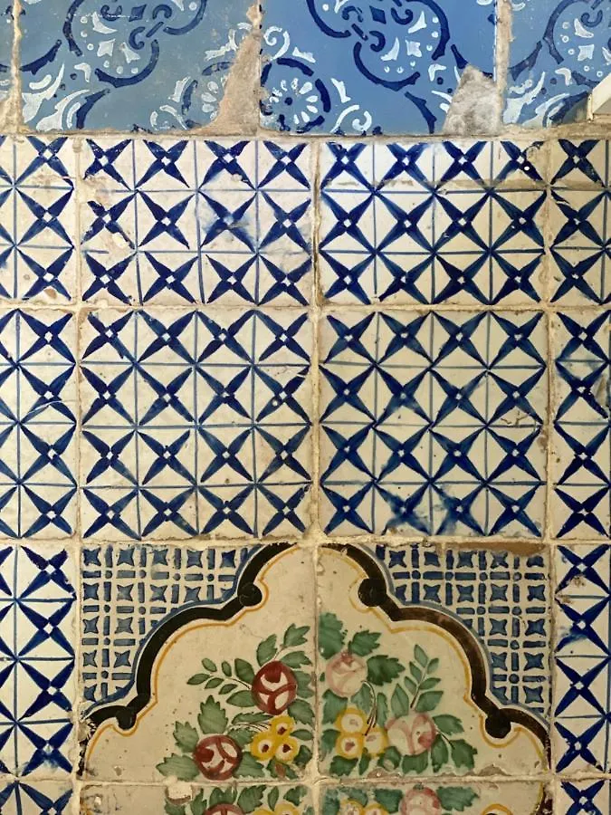 B&B Palazzo Corselli Bagheria Italy
