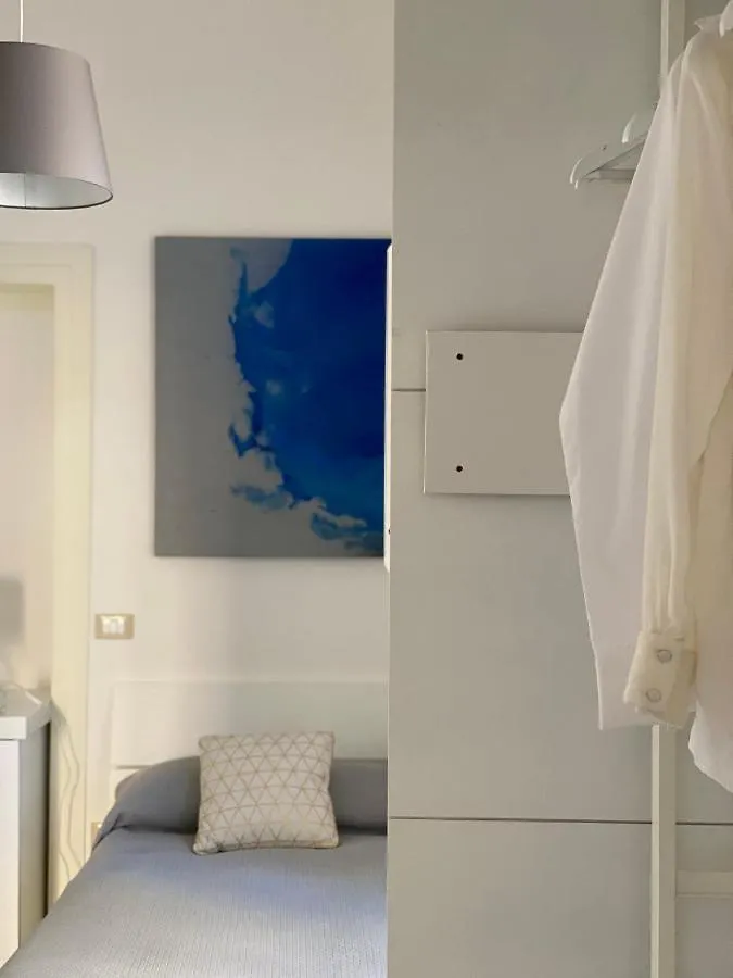 B&B Palazzo Corselli Bagheria Bed & Breakfast