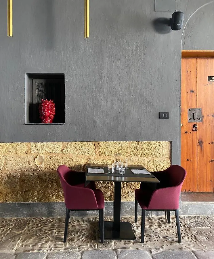 B&B Palazzo Corselli Bagheria