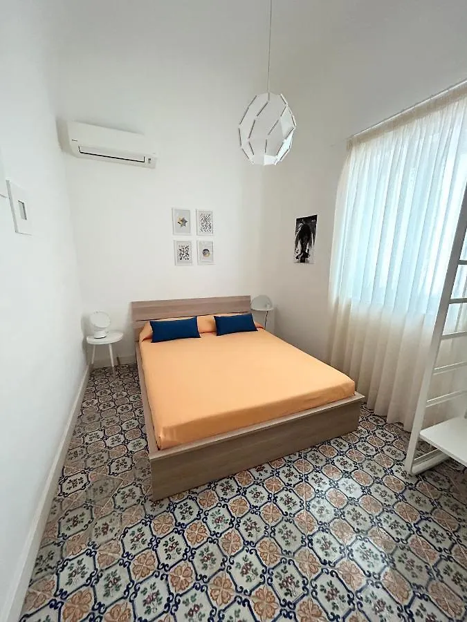 B&B Palazzo Corselli Bagheria Bed & Breakfast