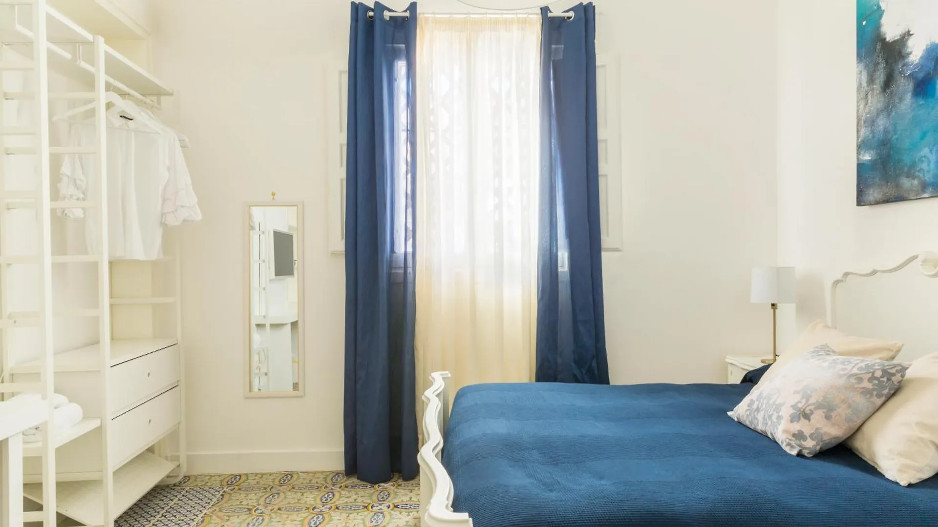 Bed & Breakfast B&B Palazzo Corselli Bagheria Italy
