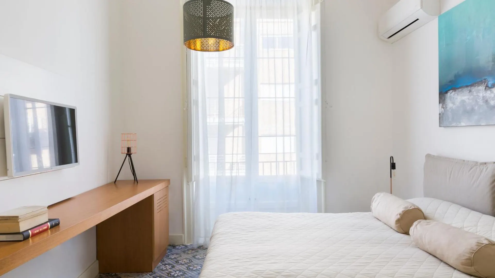 B&B Palazzo Corselli Bagheria 0*,  Italy