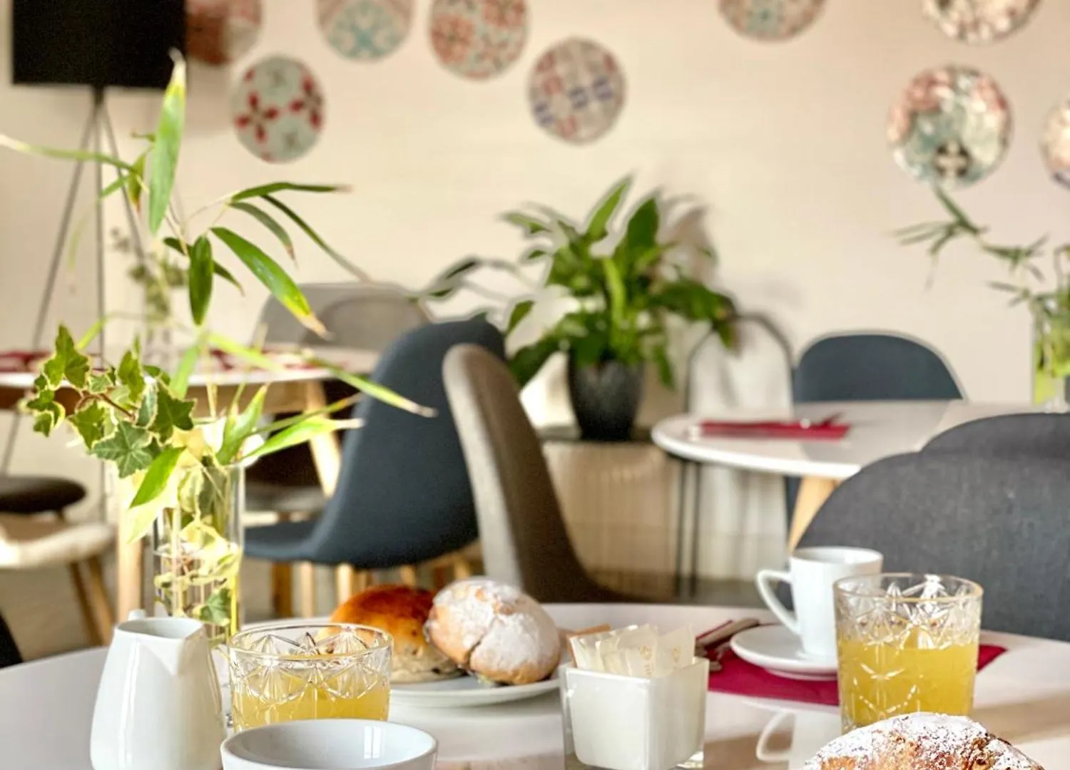Bed & Breakfast B&B Palazzo Corselli Bagheria