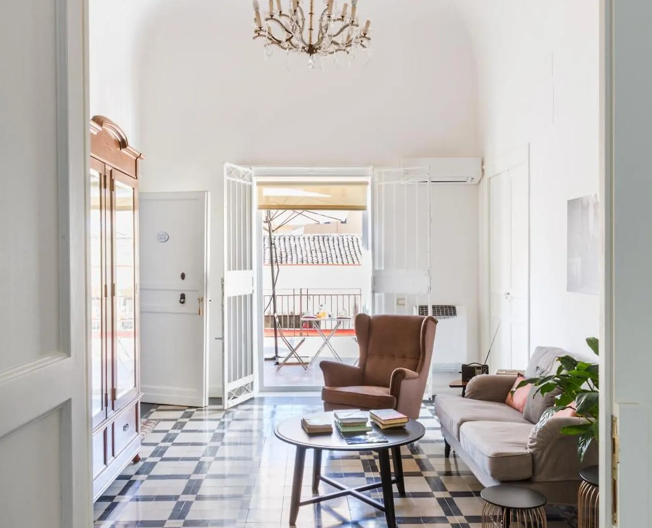 B&B Palazzo Corselli Bagheria